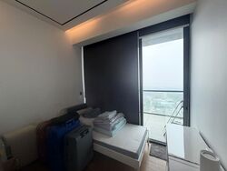 Marina One Residences (D1), Apartment #625073061